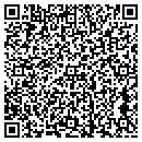 QR code with Ham & Lowe PC contacts
