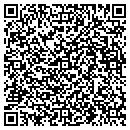 QR code with Two Feathers contacts
