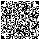 QR code with M3 Global Solutions LLC contacts