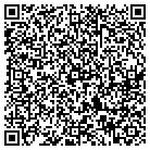 QR code with Orange City Chief Of Police contacts