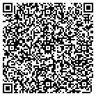 QR code with Prasad Building Maintenance contacts