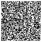 QR code with A Plus Cleaning Service contacts