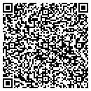 QR code with D&S Grill contacts