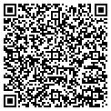 QR code with KFC contacts