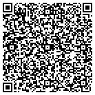 QR code with Richardson Vision & Contact contacts