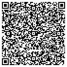 QR code with National Mltiple Sclerosis Soc contacts