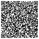 QR code with M & M Sales and Services contacts