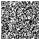 QR code with Tres Amigos contacts