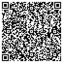QR code with Mr Car Wash contacts
