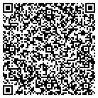 QR code with R R Donnelley & Sons Co contacts