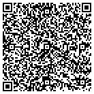 QR code with Trinity & Design District RE contacts