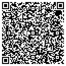 QR code with Hair By Gloria contacts