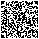 QR code with Corvel contacts