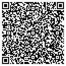 QR code with Badie B A MD contacts