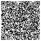 QR code with High Mesa Industries Mach Shop contacts