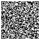 QR code with F Howell Ltd contacts