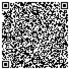 QR code with H & R Block Tax Service contacts