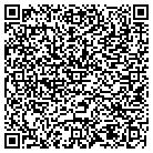 QR code with Timely Home Health Service Inc contacts