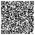 QR code with 88 Keys contacts