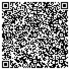 QR code with Advanced Metrocomm Inc contacts