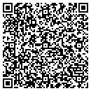 QR code with Hilliard Hardware contacts