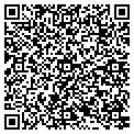 QR code with Mervyn's contacts