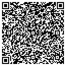 QR code with F S Funk Co contacts