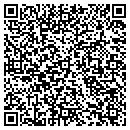 QR code with Eaton Hall contacts