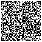 QR code with Mauro Garza Air-Powered Art contacts