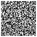 QR code with Allied Van contacts