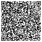 QR code with Falcon Trailer Works Inc contacts