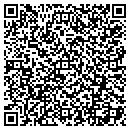 QR code with Diva Mfg contacts
