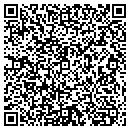 QR code with Tinas Resturant contacts