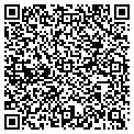 QR code with H&R Block contacts