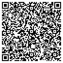 QR code with M&L Used Cars contacts