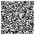 QR code with CJ Racing contacts