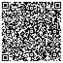QR code with Avalon Motel contacts