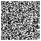 QR code with Hi-Fashion Boutique contacts