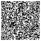 QR code with Highway 9 Enviormental Service contacts