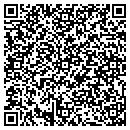 QR code with Audio Plus contacts