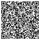 QR code with Hummingbead contacts
