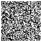 QR code with Hi Tech Structures Inc contacts