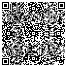 QR code with Honorable David Hittner contacts