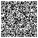 QR code with Crain Feed contacts