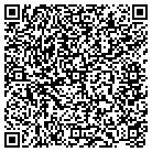 QR code with Accurate Machine Service contacts