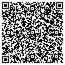 QR code with Hilton contacts