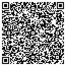 QR code with J & J Management contacts