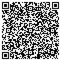 QR code with AON contacts