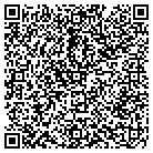 QR code with Hill Country Elementary School contacts
