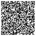 QR code with Casper's contacts